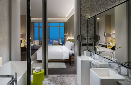Shunde Hotel | Sofitel Foshan