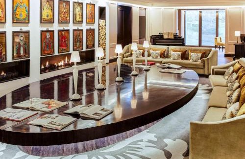 Innenstadt Hotel | Sofitel Frankfurt Opera