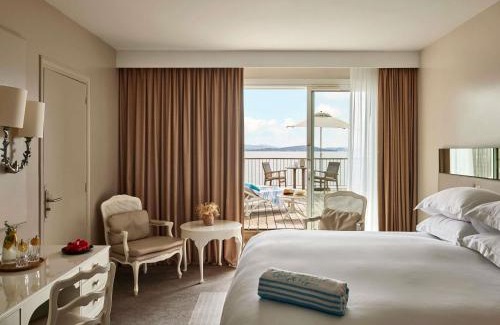 Porticcio Hotel | Sofitel Golfe d'Ajaccio Thalassa Sea & Spa