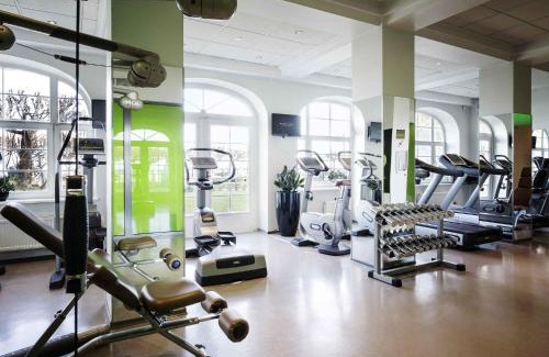 Sopot Centrum Hotel | Sofitel Grand Sopot