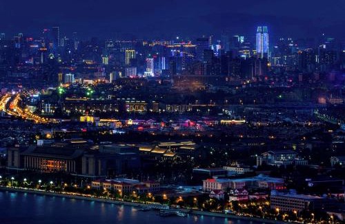 Luosiwan International Trade Area Hotel | Sofitel Kunming