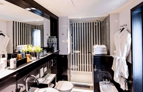 Sao Jose Hotel | Sofitel Lisbon Liberdade