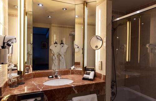 Bellecour - Hotel Dieu Hotel | Sofitel Lyon Bellecour