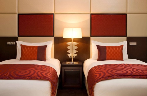 Malabo Hotel | Sofitel Malabo Sipopo Le Golf