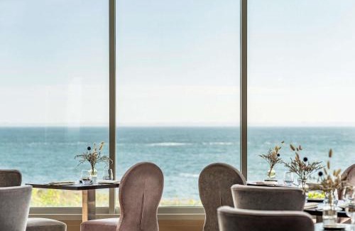 Quiberon Hotel | Sofitel Quiberon Thalassa sea & spa