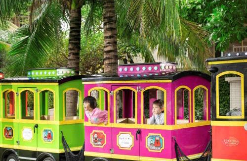 Haitang District Hotel | Sofitel Sanya Leeman Resort