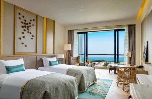 Haitang District Hotel | Sofitel Sanya Leeman Resort