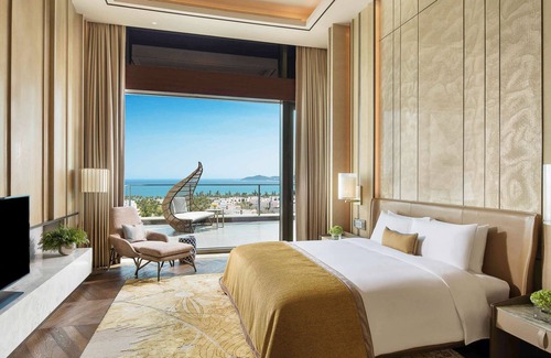 Haitang District Resort | Sofitel Sanya Leeman Resort