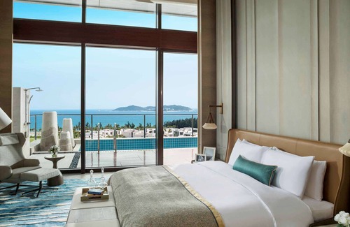 Haitang District Resort | Sofitel Sanya Leeman Resort