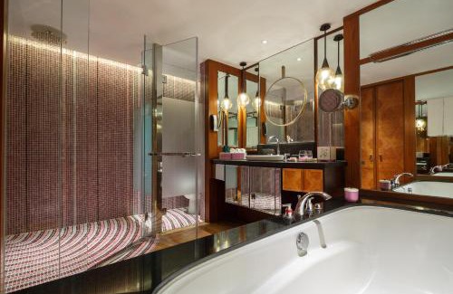 Singapore Resort | Sofitel Singapore Sentosa Resort & Spa