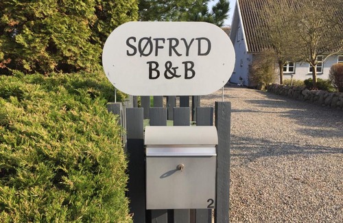Praesto Bed & Breakfast | Søfryd B&B