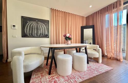 Camberwell House | Soft Modern Glamour in the Heart of Camberwell