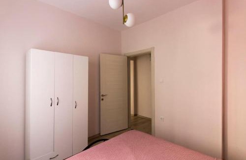 Moda Apartment | Soft modern inspiring flat in the center of Moda