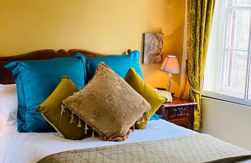 Market Bosworth Bed & Breakfast | Softleys