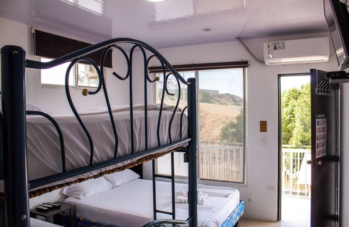 Manta Hotel | Soga Hostal