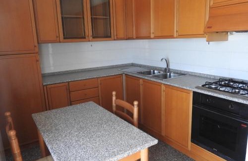 Piane d'Archi-Quadroni Apartment | Soggiorno Ulivi