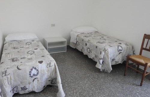 Piane d'Archi-Quadroni Apartment | Soggiorno Ulivi