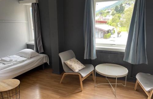 Sogndal Hostel | Sogndal Bed & Breakfast