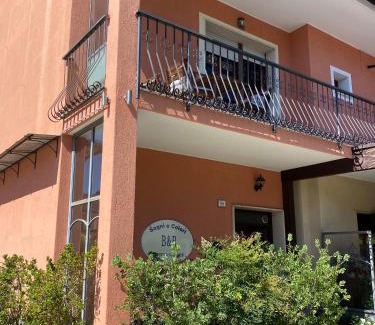 Villanova d'Albenga Bed & Breakfast | Sogni e Colori