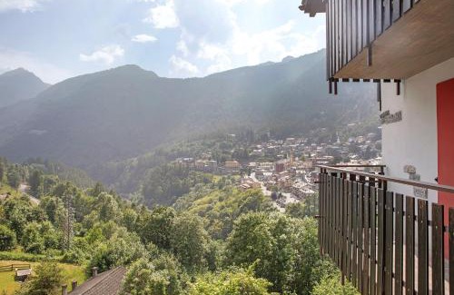 Caspoggio Apartment | Sogno Alpino