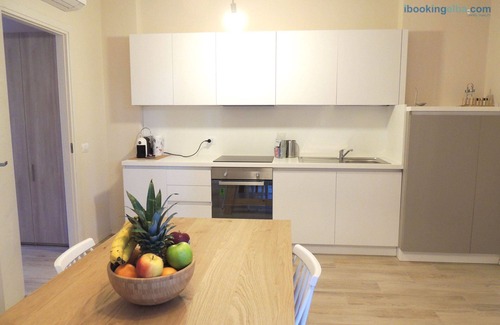 Porto Azzurro Apartment | Sogno Azzurro - Sogno Azzurro - Quadrilocale Deluxe (16)
