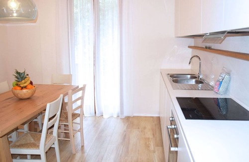 Porto Azzurro Apartment | Sogno Azzurro - Sogno Azzurro - Quadrilocale Deluxe (17)