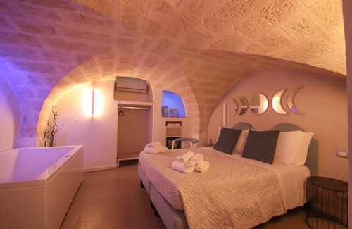 Monopoli Bed & Breakfast | Sogno d'Epoca 1822 B&B