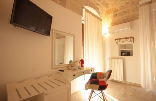 Monopoli Bed & Breakfast | Sogno d'Epoca 1822 B&B