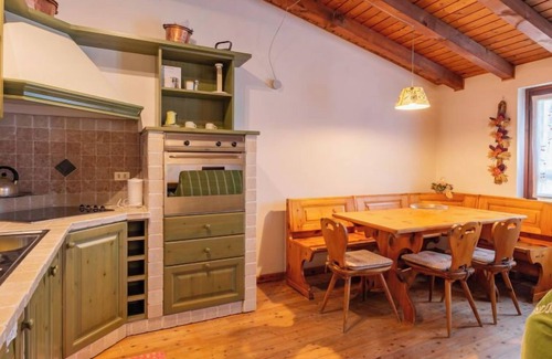Domaso Apartment | Sogno di Elvira by Interhome