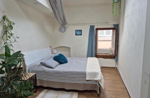 Calcata Historic Town Apartment | Sogno di Pinka
