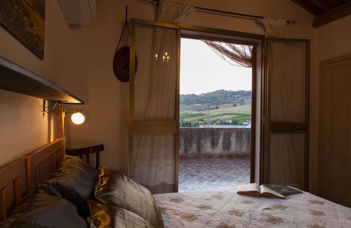 Mockarta House | Sogno Siciliano Turismo Rurale