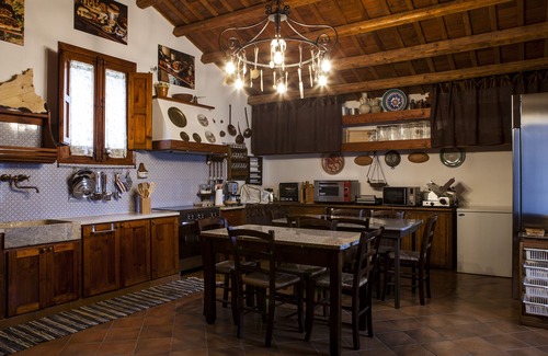 Mockarta House | Sogno Siciliano Turismo Rurale