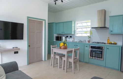 Bois d'Orange Villa | SOHI Villa