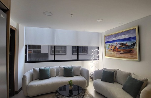 San Sebastian Apartment | Soho 174 cuenca
