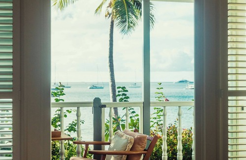 Charlestown Hotel | Soho Beach House Canouan