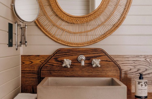 Charlestown Hotel | Soho Beach House Canouan