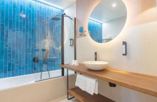 Old Town Hotel | Soho Boutique Cádiz