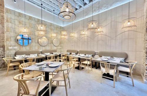 Old Town Hotel | Soho Boutique Cádiz