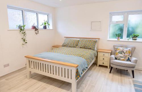 Bordon Apartment | Soho House in Bordon