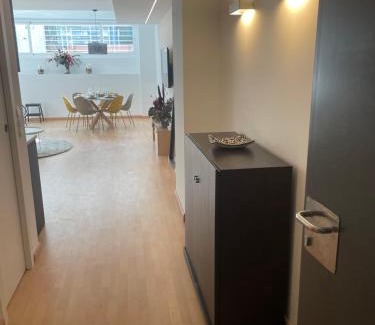 Alcobendas Apartment | Soho Moraleja II duplex