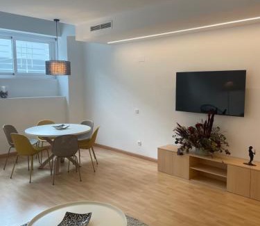 Alcobendas Apartment | Soho Moraleja II duplex