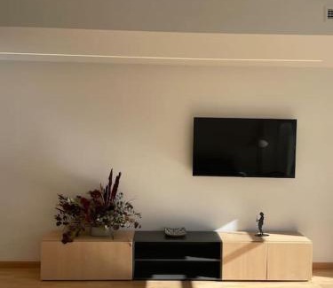 Alcobendas Apartment | Soho Moraleja III
