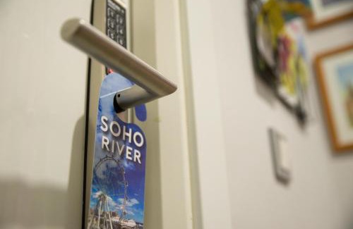 Plaza de Toros Vieja Apartment | Soho River