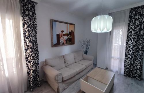 Plaza de Toros Vieja Apartment | SOHOBEACH Excellence Living Home