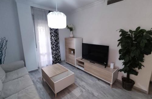 Plaza de Toros Vieja Apartment | SOHOBEACH Excellence Living Home