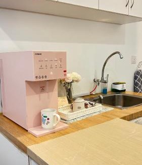 Bandar Seri Iskandar Apartment | SohoMimi Seri Iskandar
