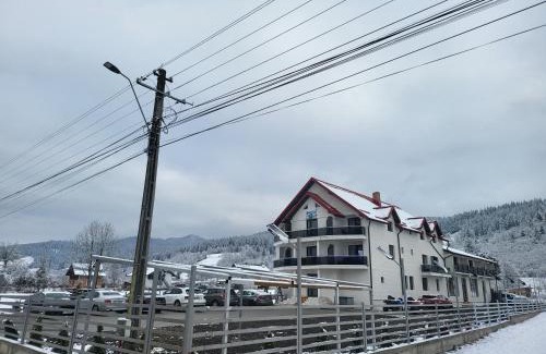Vatra Moldovitei House | Soimii Bucovinei Residence