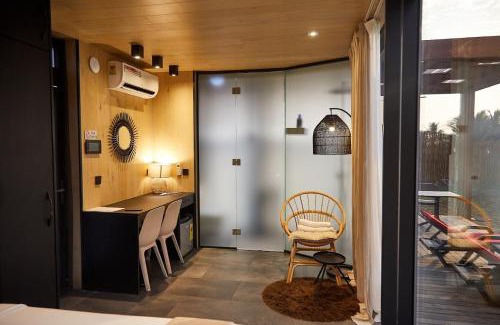 Anomabo House | Sojourn Cabins