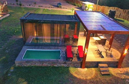 Anomabo House | Sojourn Cabins
