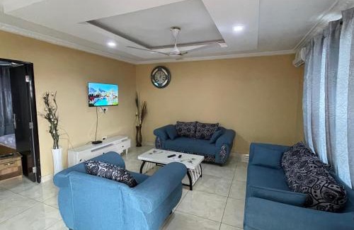 Kasoa Hotel | Sokea Safari Lodge And Suites